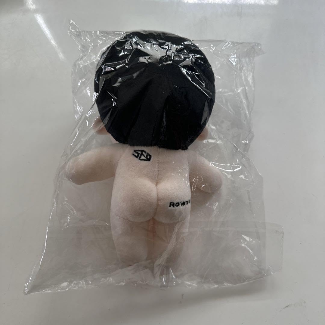 Amazon.co.jp: sf9 ロウン ぬいぐるみ 20㎝ : おもちゃ