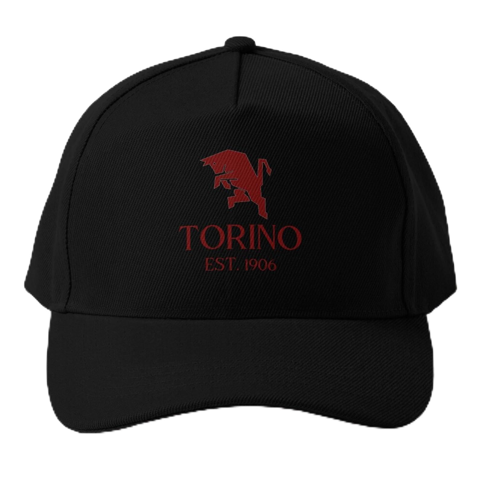 Baseball Cap Unisex and Fashionable Torino FC Baseball Cap Hats Beach Designer Hat |-F-| Women Hat Men's Sports Outdoor Gifts