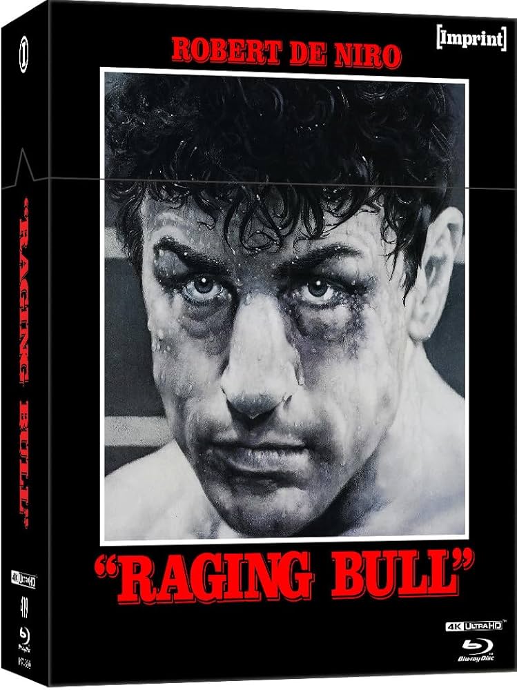 レイジング・ブル [DVD] 9jupf8b Amazon.co.jp: レイジング・ブル [DVD] : ロバート・デ・ニーロ