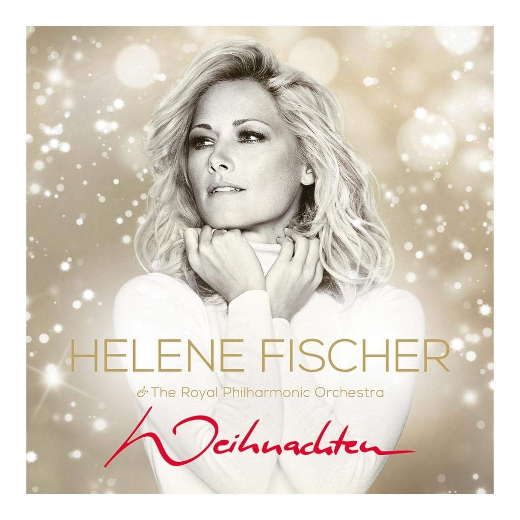 Weihnachten 2CD