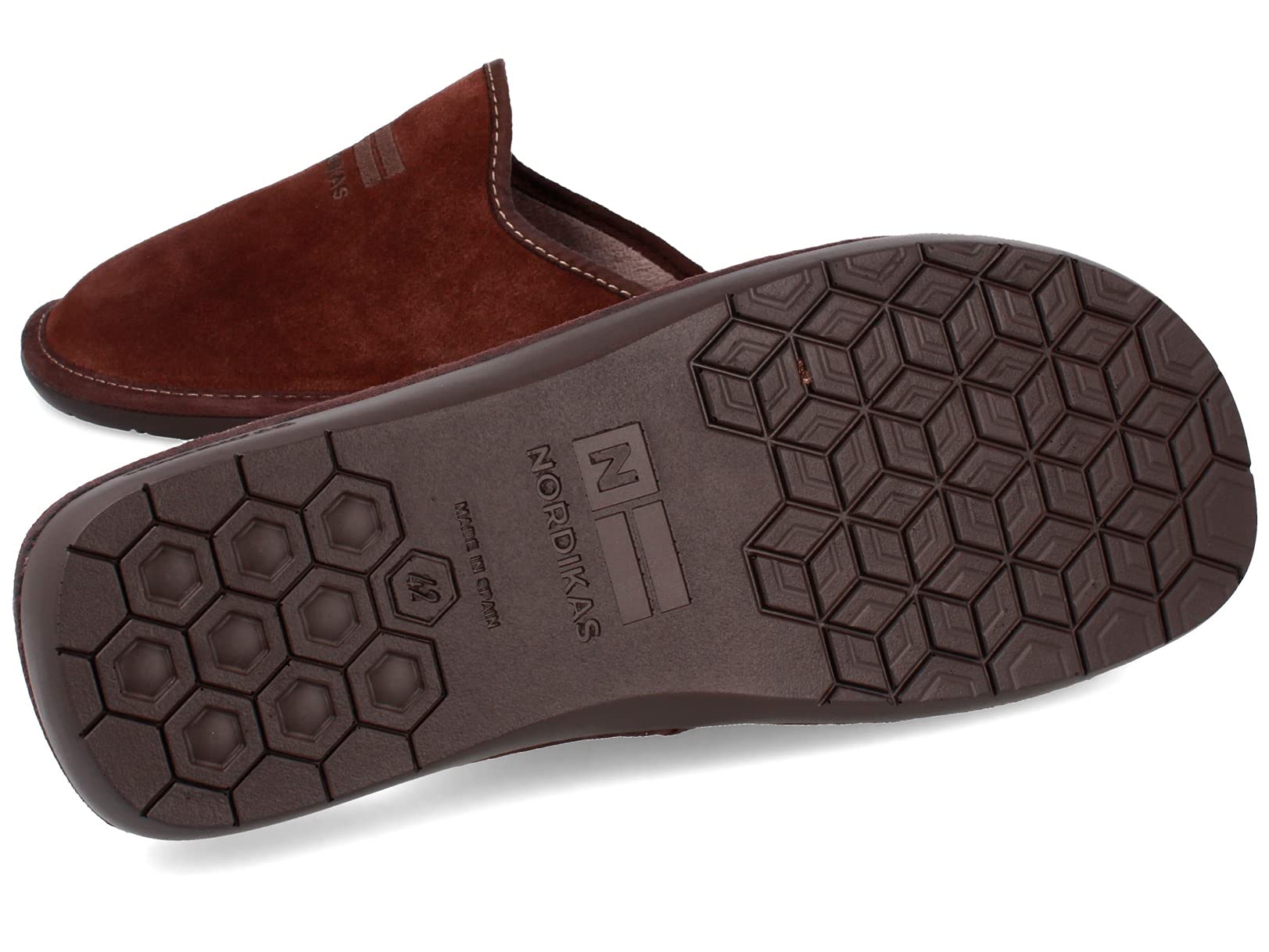 Nordikas Shoeshop Hombre