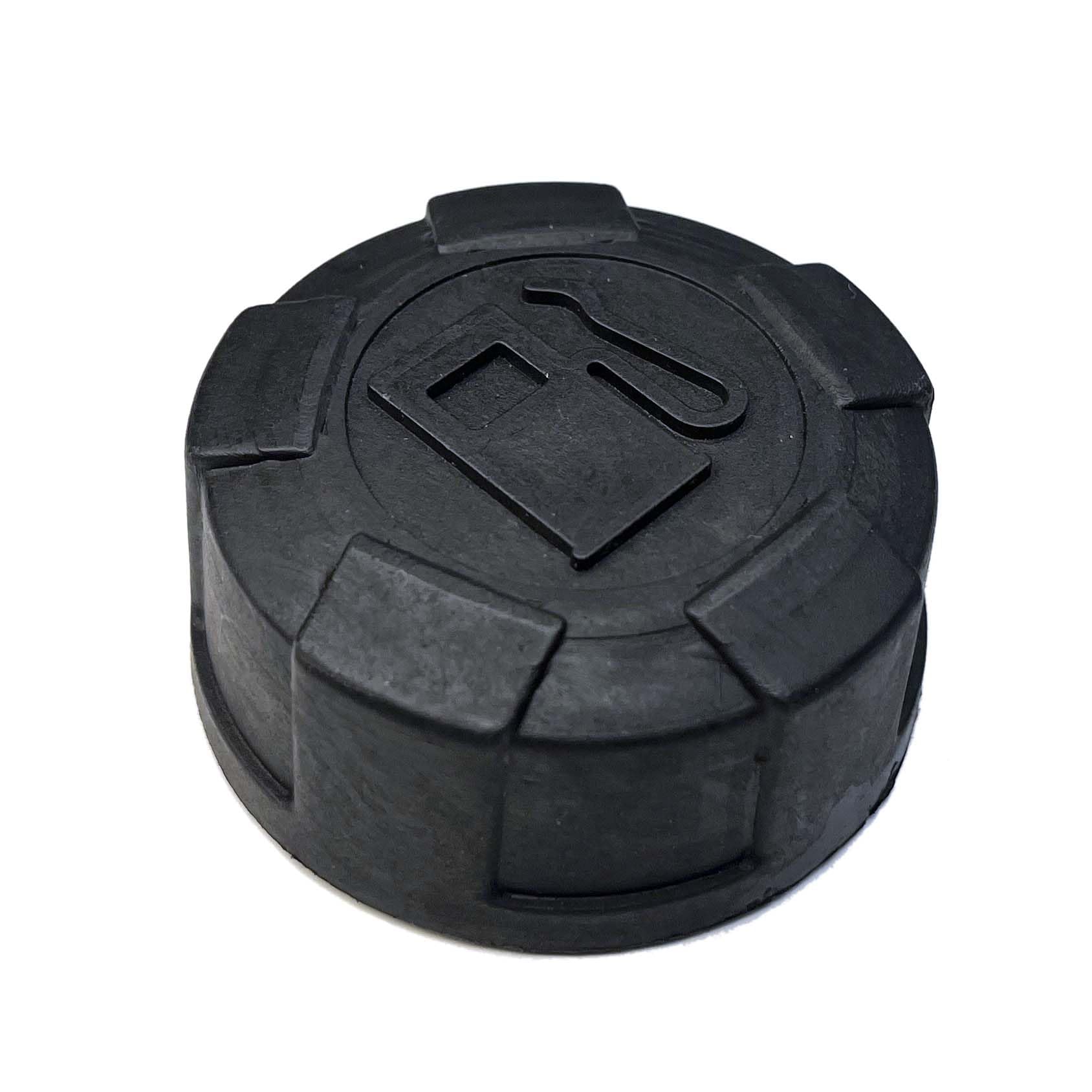 Bouchon De Réservoir Carburant Pour Moteurs Kawasaki FJ100D FJ180V FJ151V - Référence 51049-2087 - Plastique Noir
