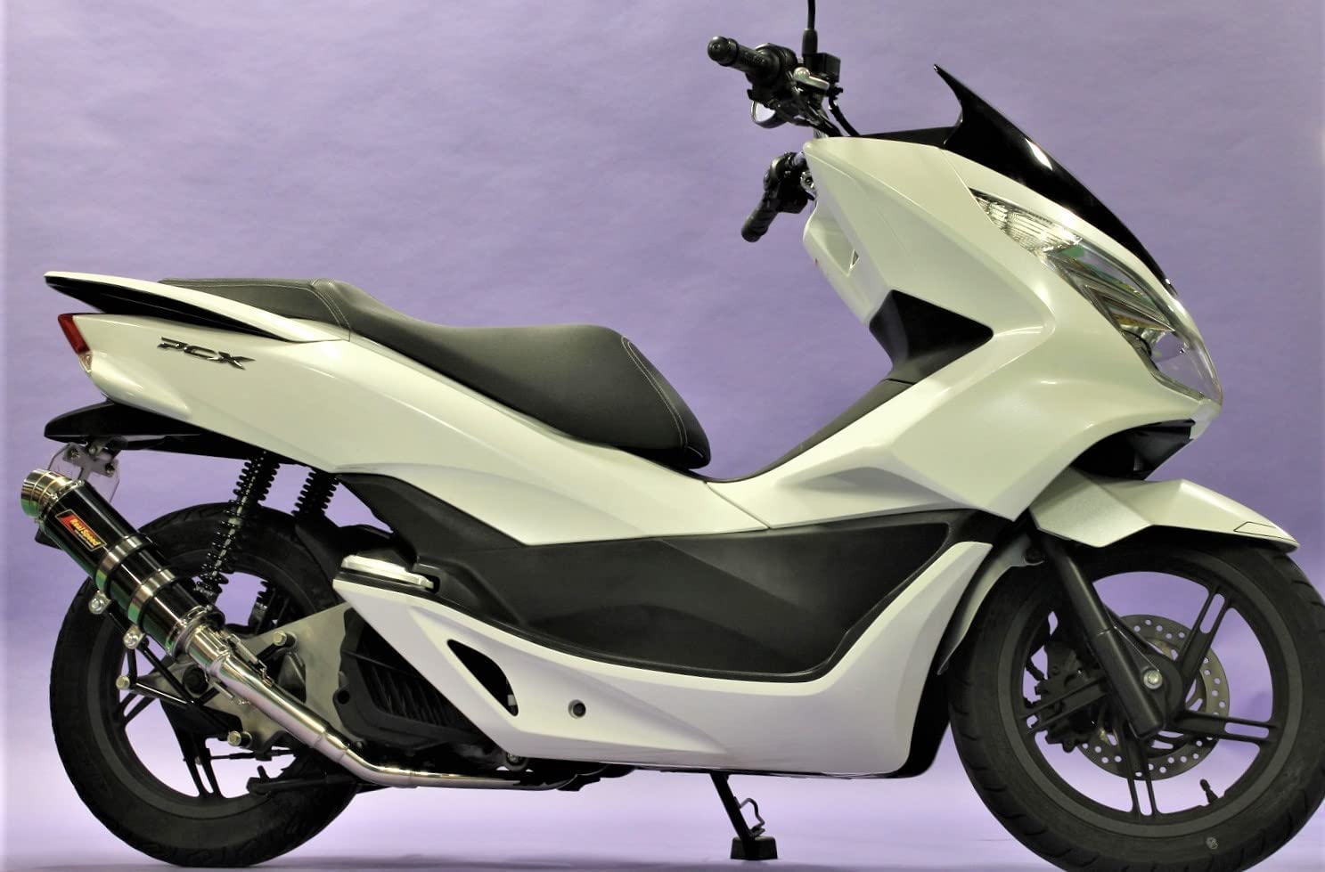 Amazon | Realspeed (リアルスピード) PCX125esp / PCX150esp (JF56 /J 