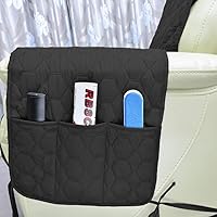 Vista 4 de RBSC Home Funda para Sillón Reclinable de 30 Pulgadas 100% Impermeable Antideslizante Fundas Grandes para Sillón Reclinable para Mascotas, Perros