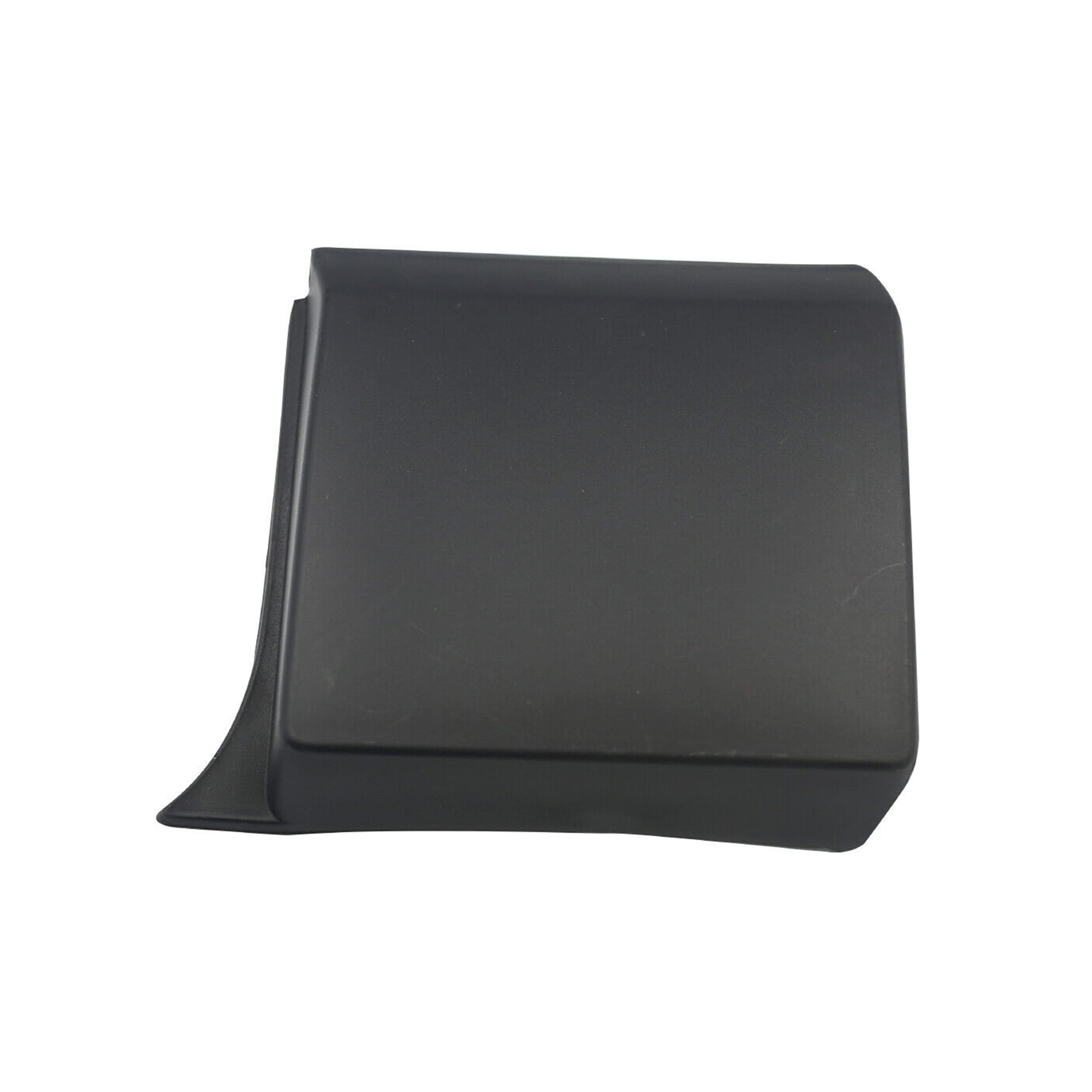 Baguette de protection latérale droite compatible avec Trafic MK3 Vivaro B Talento 768185709R (droite petite)