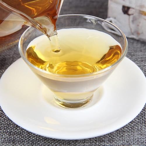 Dian Hong Tea Yunnan Muzhi Dianhong Red Rhyme Small Brick 50G/Pc Mini Black Tea (50G*5) #TOP3