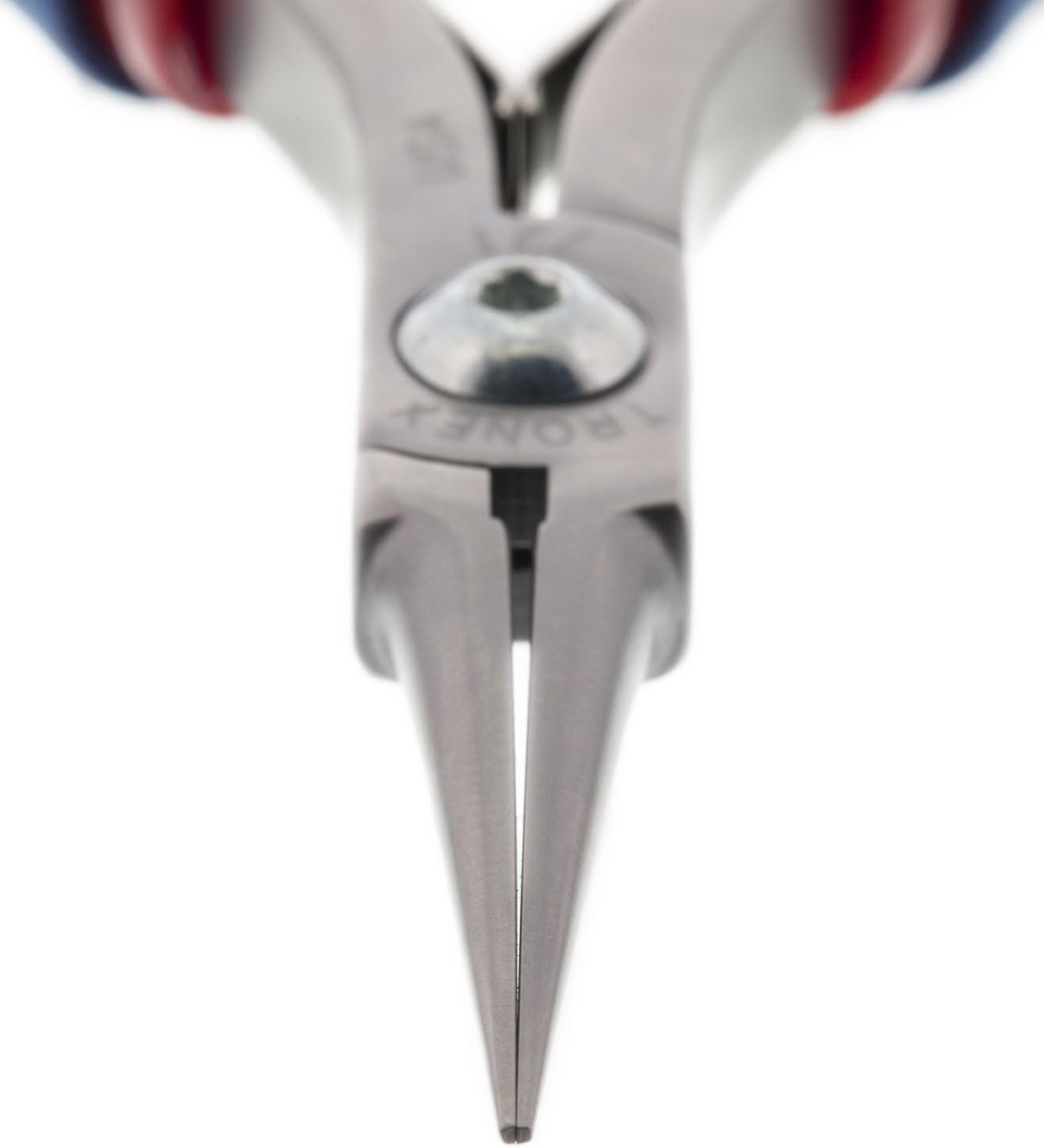 Pliers – Tronex Needle Nose (Long Ergonomic Handles) • P721