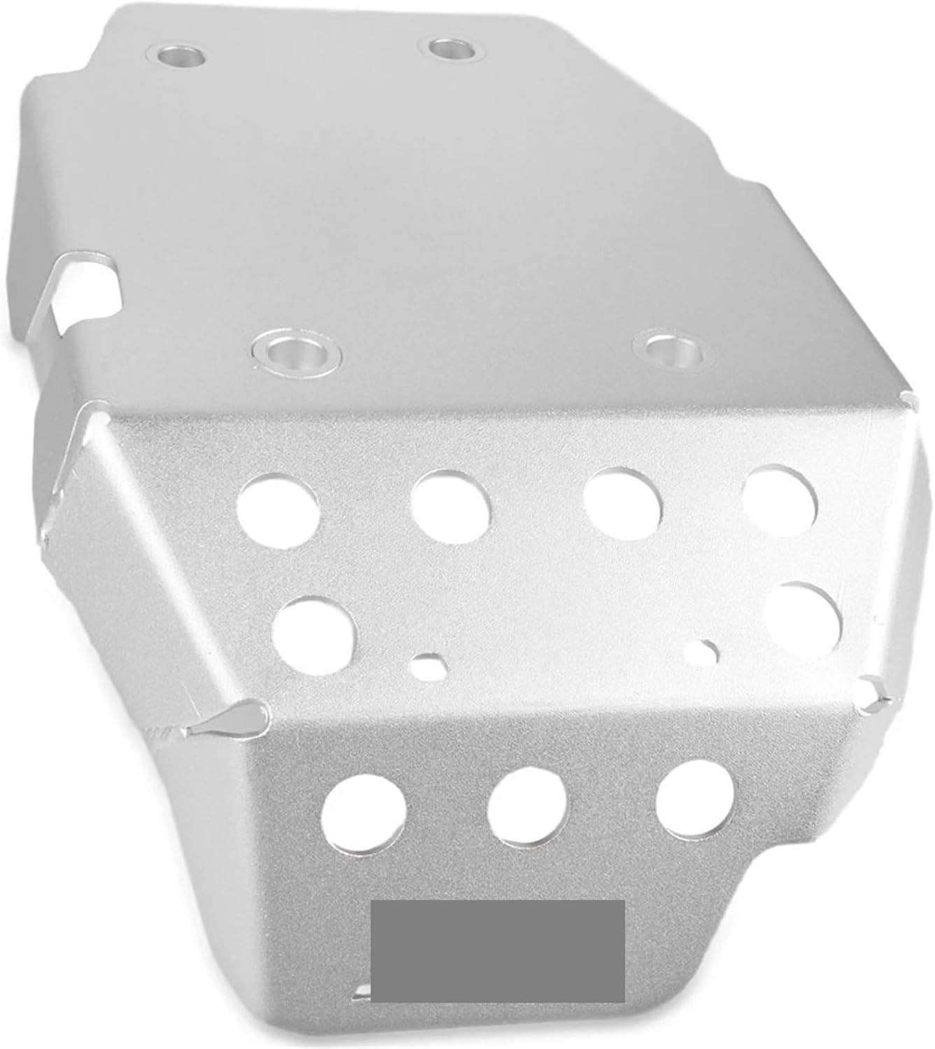 F 800 700 650 GS Motorcycle Skid Plate Bash Frame Engine Guard FOR BMW F700GS F650GS F800GS 2008-2017 F800 Adventure ALLYEARS(Black GS)