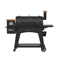 PIT BOSS - Onyx Austin XL
