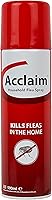 Acclaim Household Flea Spray, Aerosol, 500 ml, (Pack of 1)