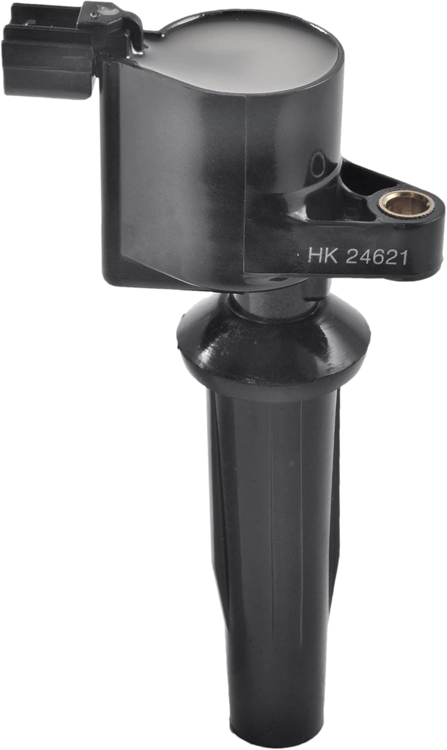 Herko B055 Ignition Coil, Pack of 3, Compatible with Ford Mercury Transit Connect Focus Escape Tribute Mariner 3 6 EcoSport Transit 2.0L 2.2L 2.3L 2.5L ELECTRIC 2003-2013