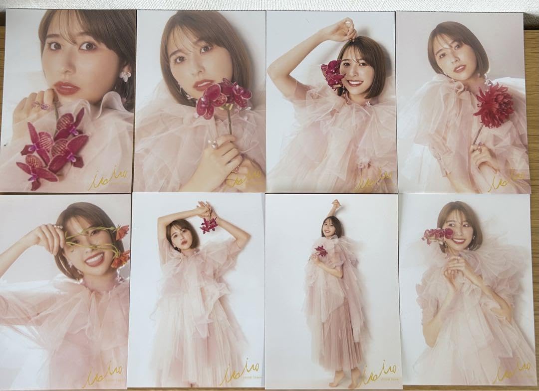 桃在庫 1枚からOK バラ売り匿名配送 玉井詩織 生写真 Vol.2 ソロコン ももいろクローバーZ - ももクロ ももいろクローバーZ 玉井詩織