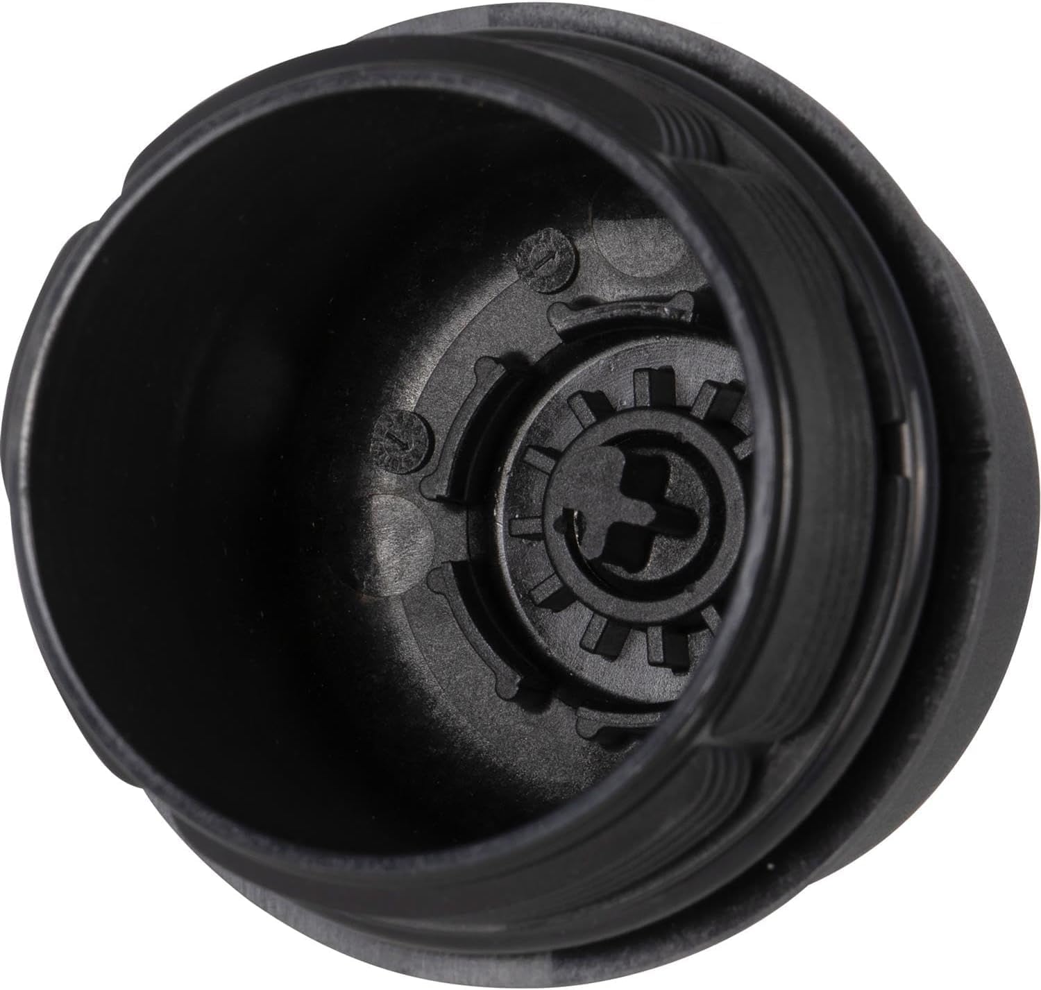 PG Oil Filter Housing Cap CAP99521BM | Fits 2020-2024 Mini Cooper, Cooper Countryman, 2020-2024 BMW 228i xDrive Gran Coupe, 2020-2024 Mini Cooper Clubman, 2021-2024 BMW 228i Gran Coupe