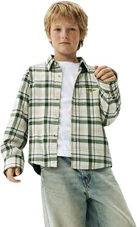 Gini & Jony Baby-Boys Shirt Price In India