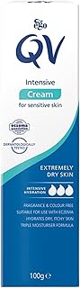 QV Crema Intensiva 100G
