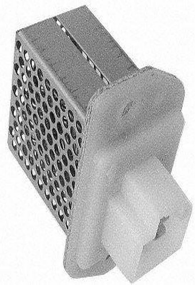 Blower Motor Resistor