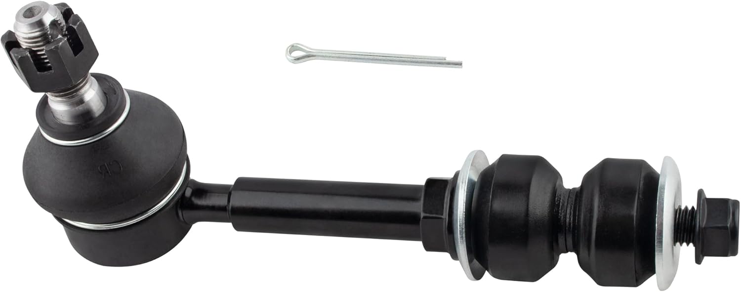 K7453 Front Stabilizer Sway Bar End Links Left & Right for Dodge Ram 1500 4WD 2000-2001 Ram 2500 Ram 3500 2000-2002, Pack of 2