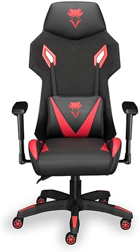 Nitho Viper GT-1 Reclining Gaming Chair