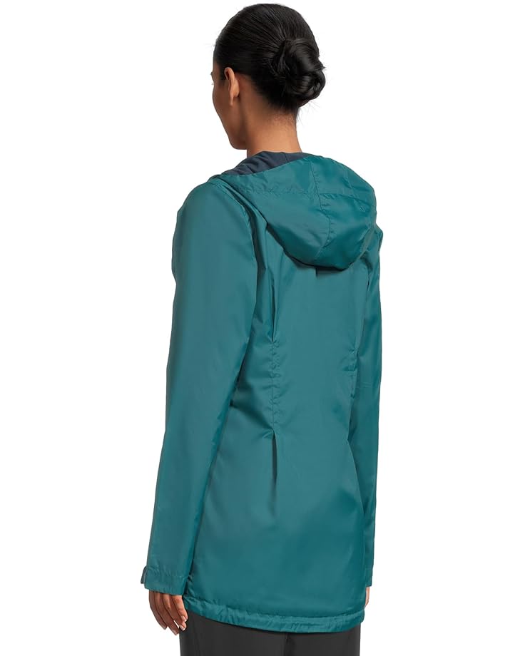 Columbia Switchback™ II Lined Long Jacket - #3 of 5