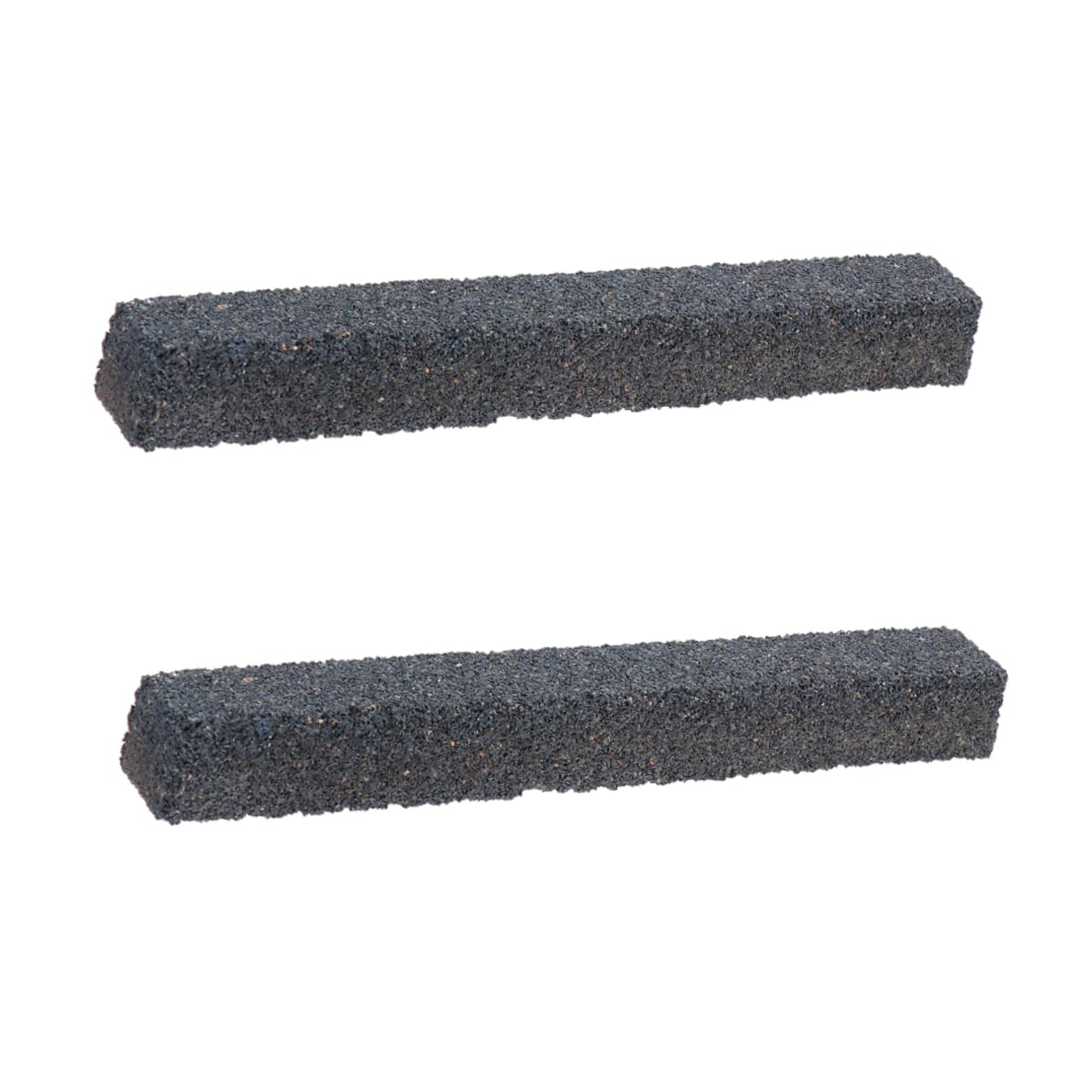 MUSISALY Grinding Wheel Dressing Strip 2pcs Dressing Tool Stick for Silicon Carbide