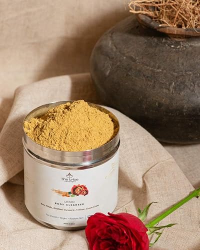 Miniatura 2 de The Tribe Concepts Kit de cuidado corporal