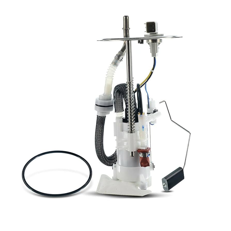 Amazon.com: YHTAUTO Electric Fuel Pump with Sending Unit