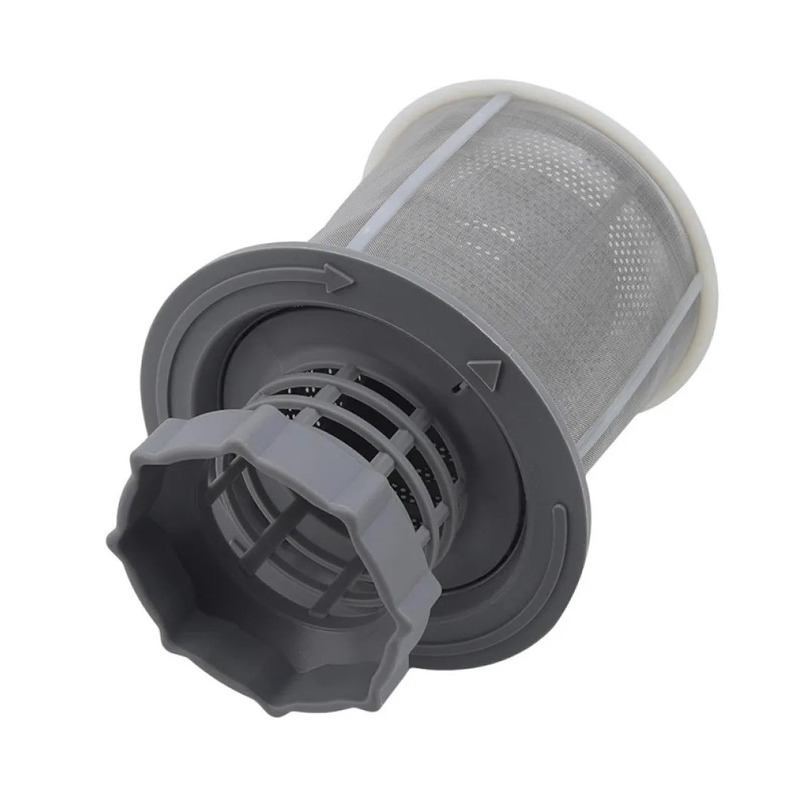 Robuster Netzfilter for die Spülmaschine