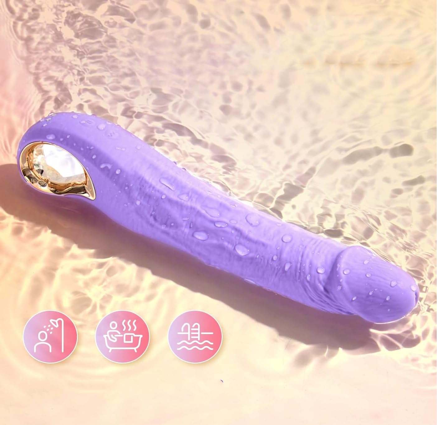 things to use as sex toy CANNON 10 Inch Dildo Handheld Sex Machine
