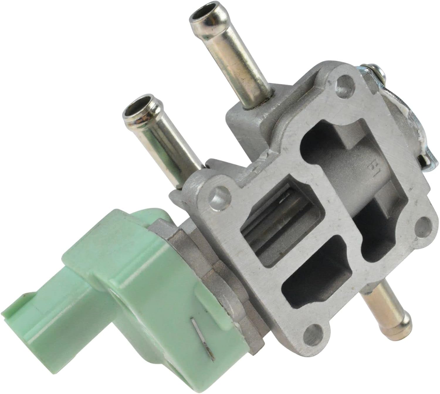Idle Air Control Valve IAC Direct Fit Compatible with Toyota Tundra Tacoma T100 4Runner 3.4L