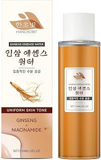 Spray de tóner hidratante: hidratante, ilumin...