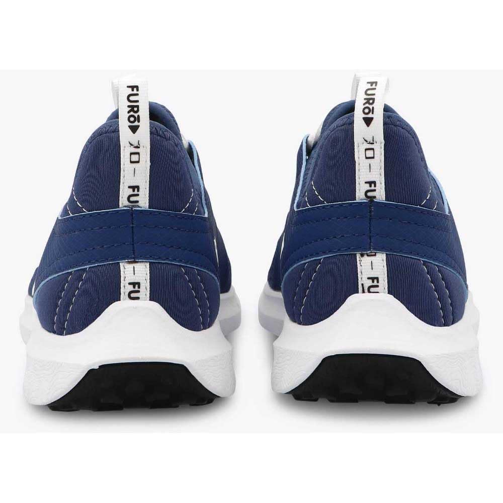 Osaka Kinder Hockeyschuhe Furo Play, feldhockey Schuhe - Blau