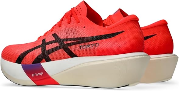 Amazon.com | ASICS Unisex METASPEED Edge Tokyo Running Shoes, 3.5M