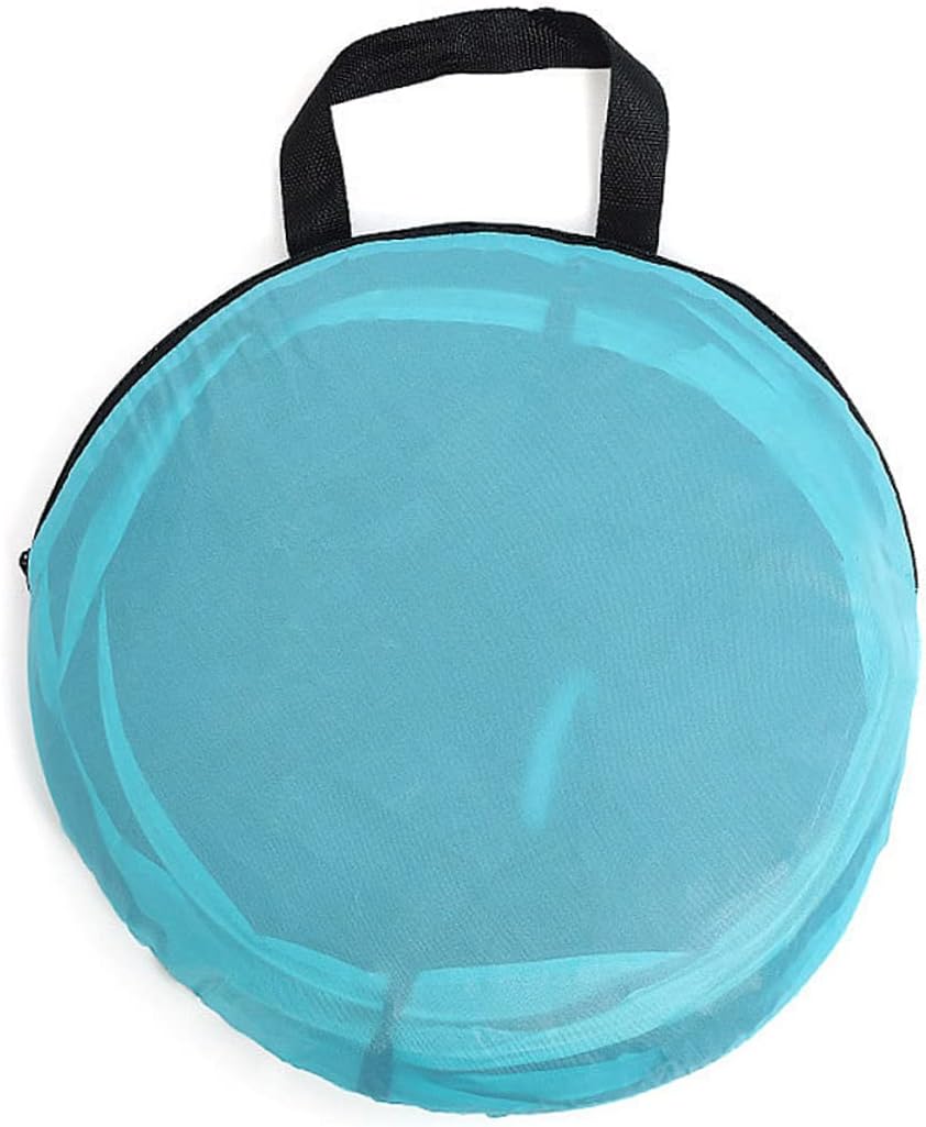 SUPVOX Educational S-Shaped Cat Tunnel Toy Interactive Pet Tube Toys Space-Saving Design Material