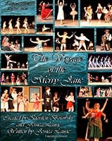 The Voyage of the Merry Jane: Adapted into an original ballet. 0615682022 Book Cover