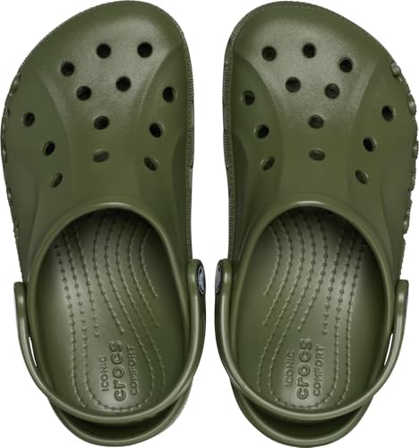 Image of Crocs Kids' Baya Clogs