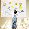 Agubugu Baby AGU-022 Smart Paper Board 1m, 2 Pieces