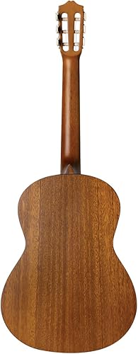 Miniatura 2 de Cordoba CP100 - Guitarra acústica clásica de nailon, serie protegida, con bolsa estándar