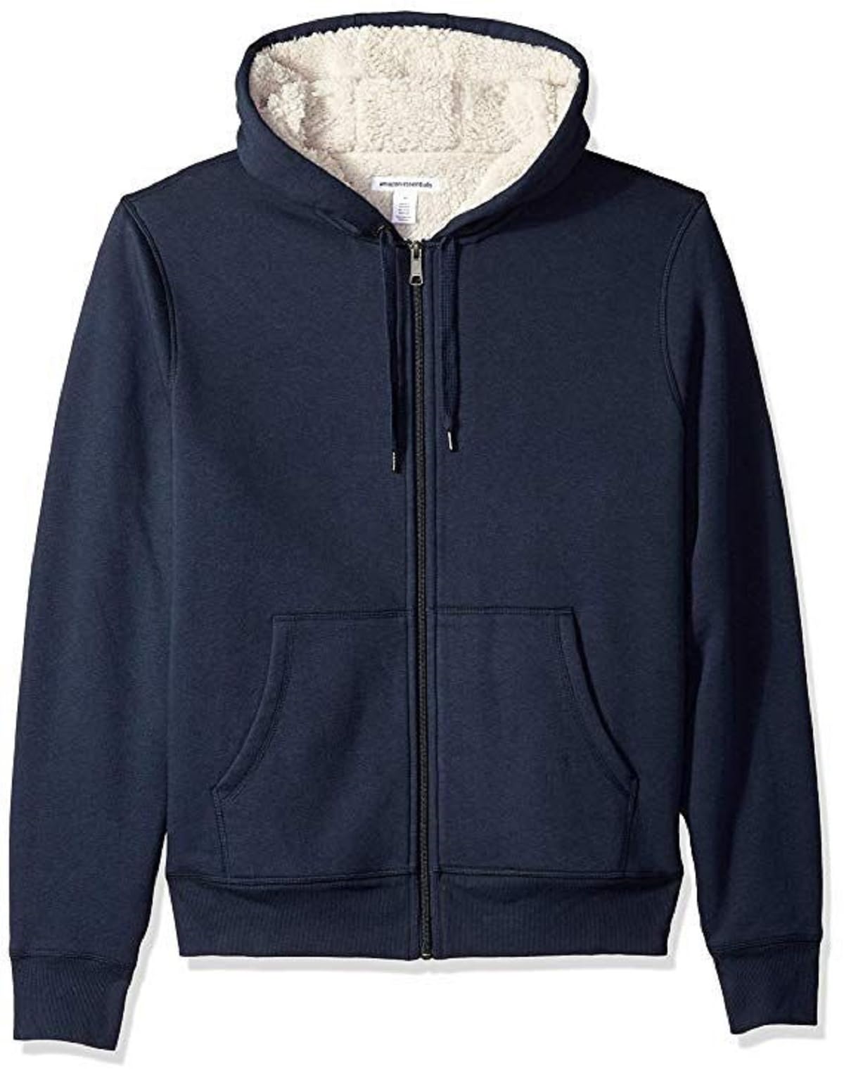 Amazon Essentials Sherpa Hoodie