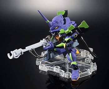 エヴァンゲリオン　フィギュアセット Amazon.co.jp: TAMASHII NATIONS NXEDGE STYLE ネクスエッジ