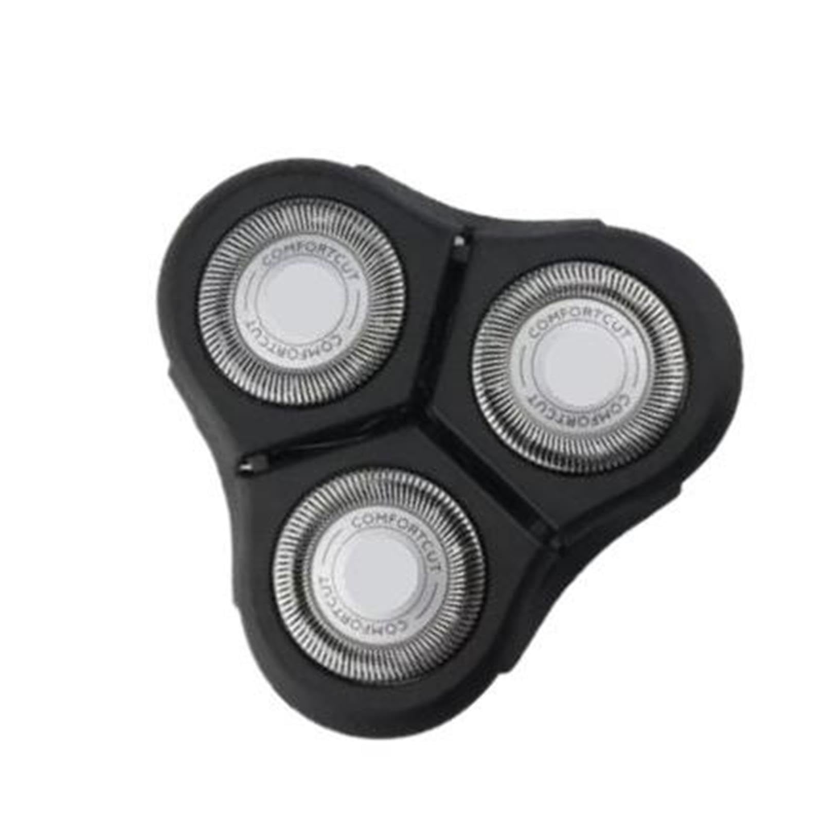 Testine Di Ricambio For Rasoio Compatibili Con La Serie Philips RQ11