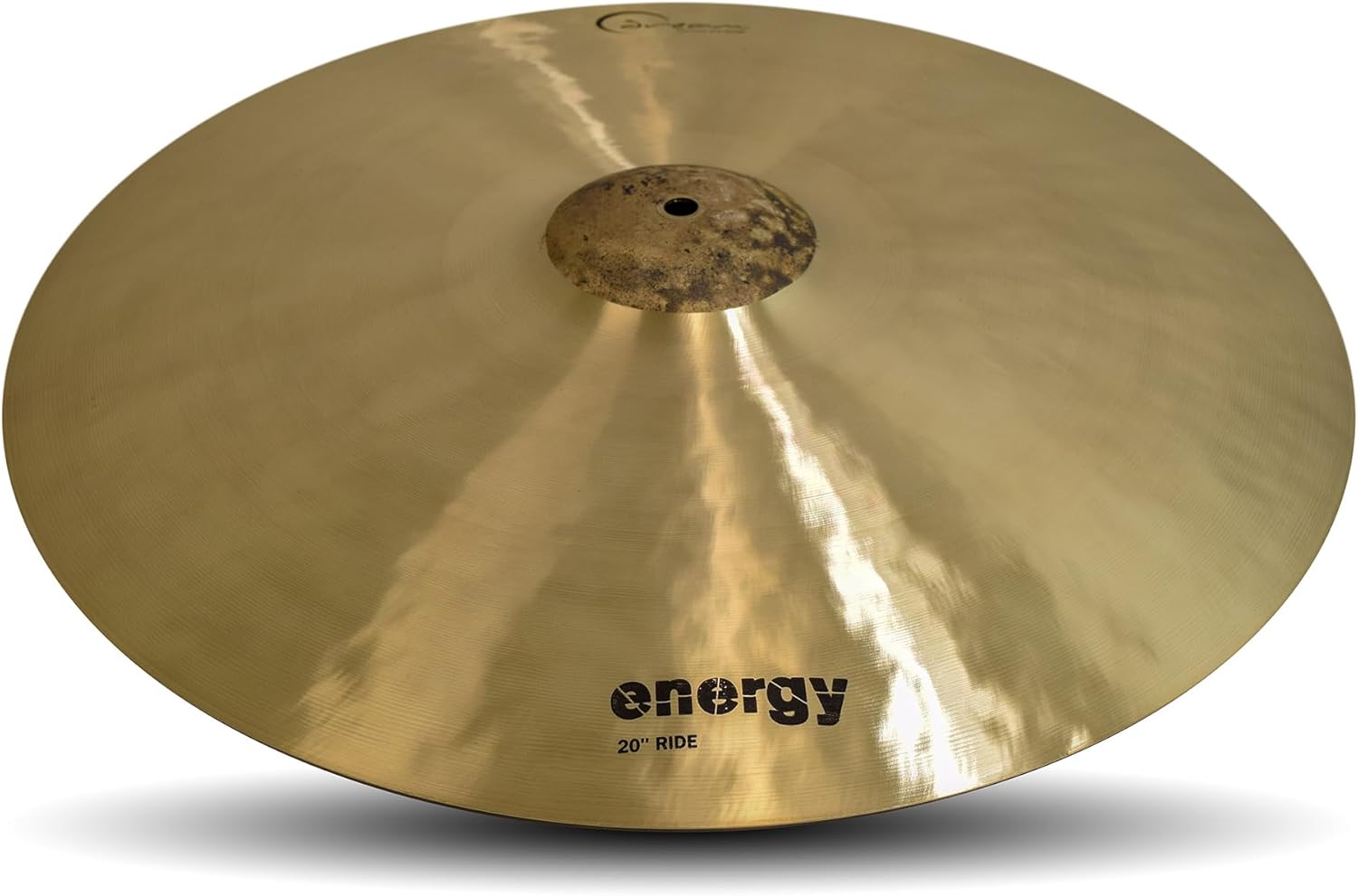 Dream Cymbals and Gongs ERI20 Energy Series 20" Ride Cymbal