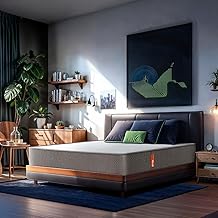 Sleepyhead Flip - Premium Dual Sided High Density Foam Queen Bed Mattress with Firm & Medium Soft Sides, 7 Years Warranty, 5 Inch Queen Size Bed Mattress (78X60X5)