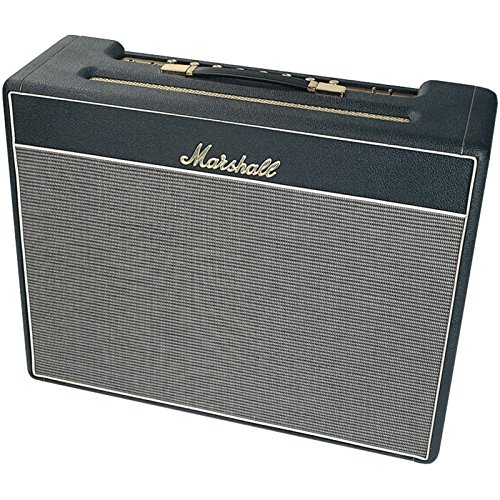 Amplificateur Guitare Marshall Combo 45 W 2 x 12 - Les Beatles, Paul McCartney, John Lennon, RIngo Starr, George Harrison Amplificateur Guitare Marshall Combo 45 W 2 x 12 – Image 3