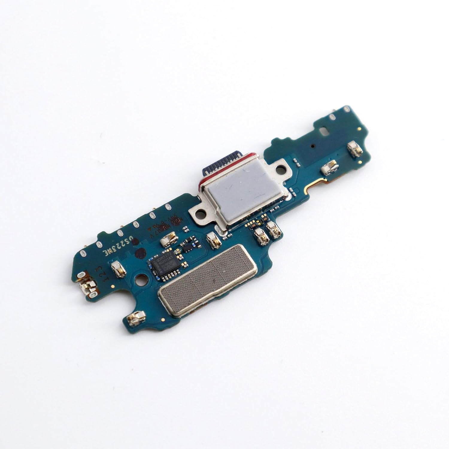 for Samsung Galaxy Z Fold4 5G SM-F936U F936U USB Charger Charging Port Dock Connector Ribbon Flex Cable Replacement,1pcs