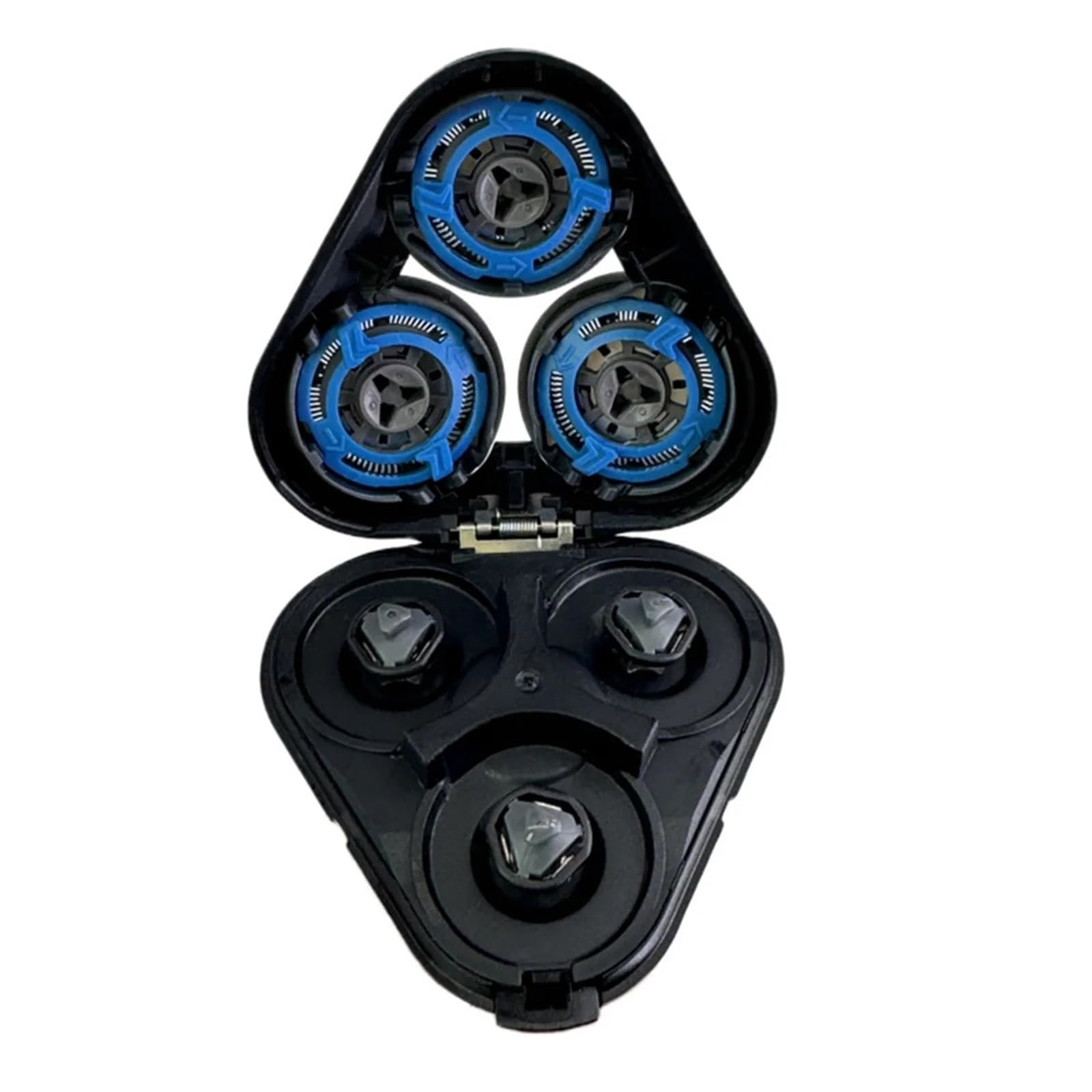 Testina completa di ricambio for rasoio, compatibile con lame da barba Philips, serie 5000 S5070 S5110 S5077 S5080 S5420 S5100_A66K