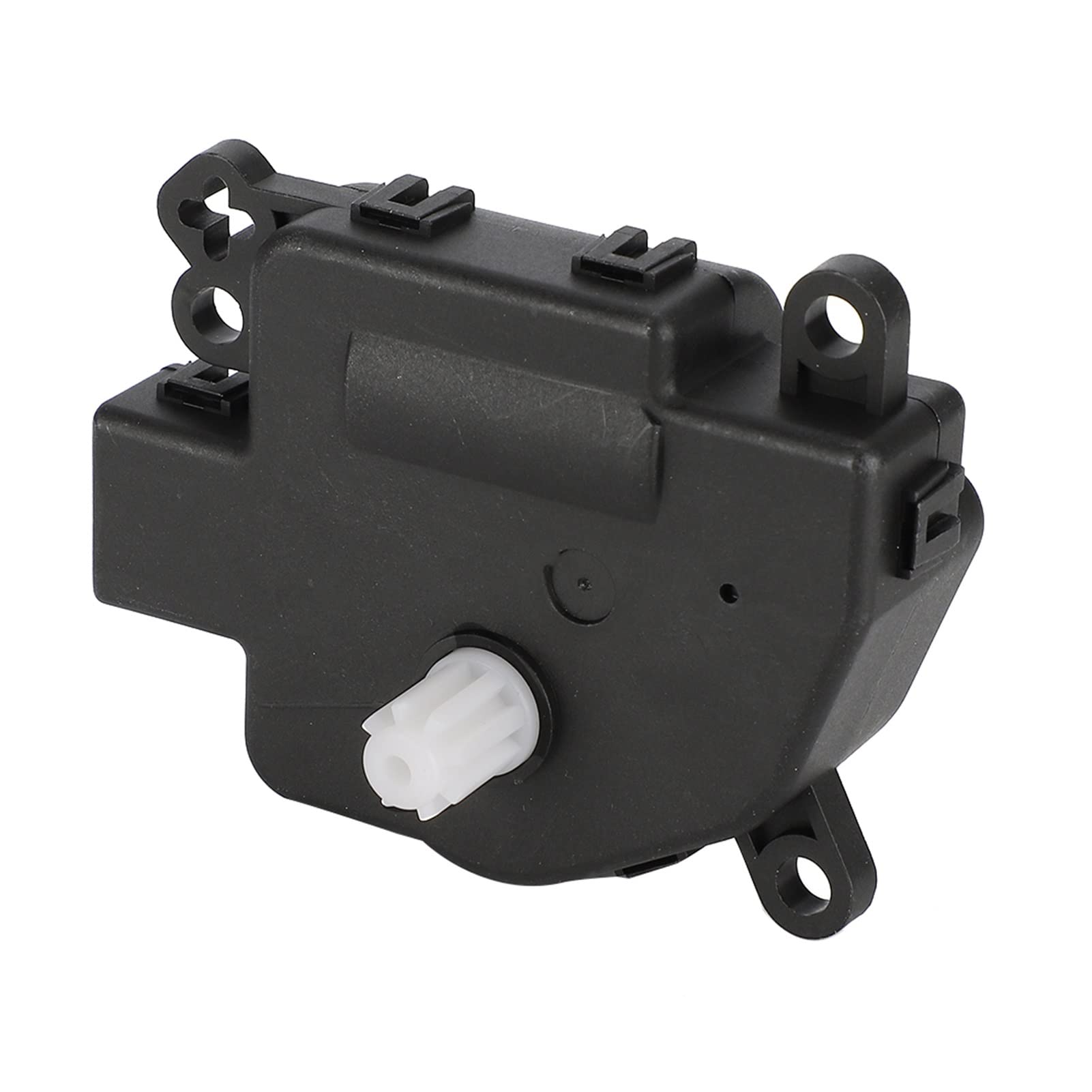 Compatible Chrysler Dodge Jeep Actuador De Puerta De Mezcla Para Calefactor Qiilu - Reemplazo OEM 68018109AA, Compatible Con Varios Modelos Repuesto HVAC Automotriz Compatible Chrysler Dodge Jeep Actuador De Puerta De Mezcla Para Calefactor Qiilu - Reemplazo OEM 68018109AA, Compatible Con Varios Modelos Repuesto HVAC Automotriz
