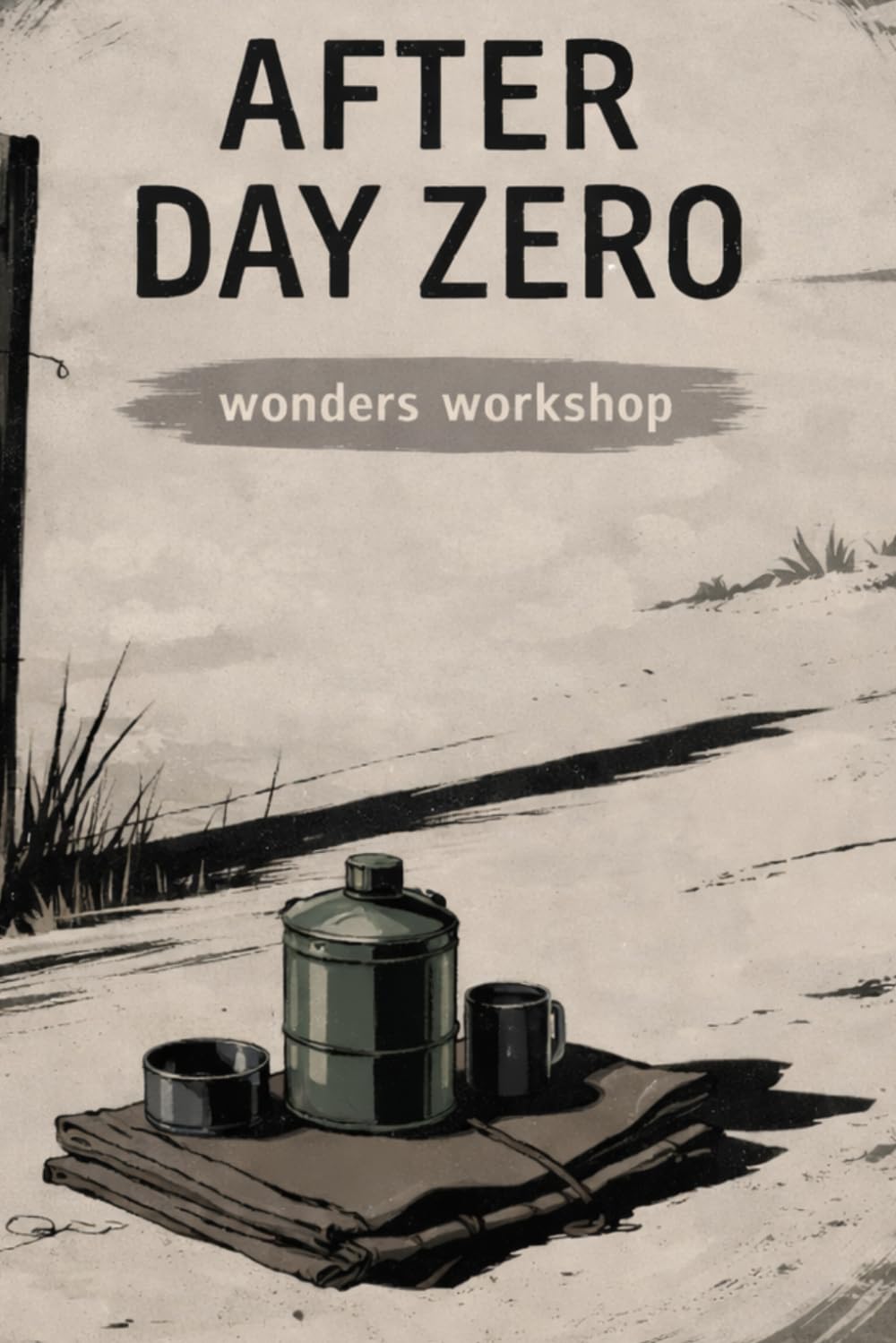 After Day Zero: Rebuilding Community After the Zombie Apocalypse