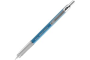 Alvin Draft/Matic® Mechanical Pencil: Architectural Artistry at Your Fingertips