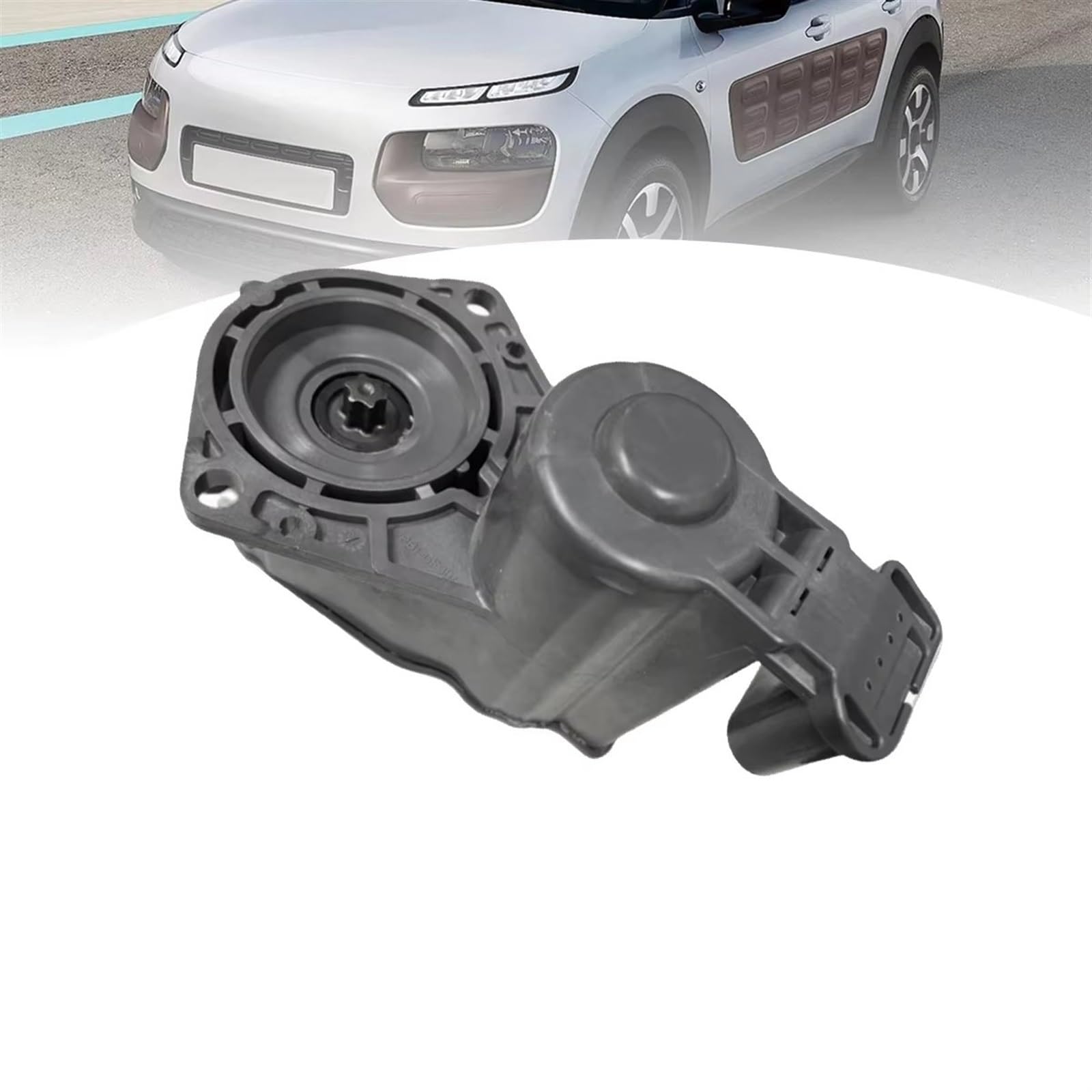 Attuatore freno stazionamento Attuatore Motore Pinza Freno Di Emergenza Ruota Posteriore 1617535580 Per Peugeot Per 308 T9 4008 P84 5008 (P87) 2013-2021
