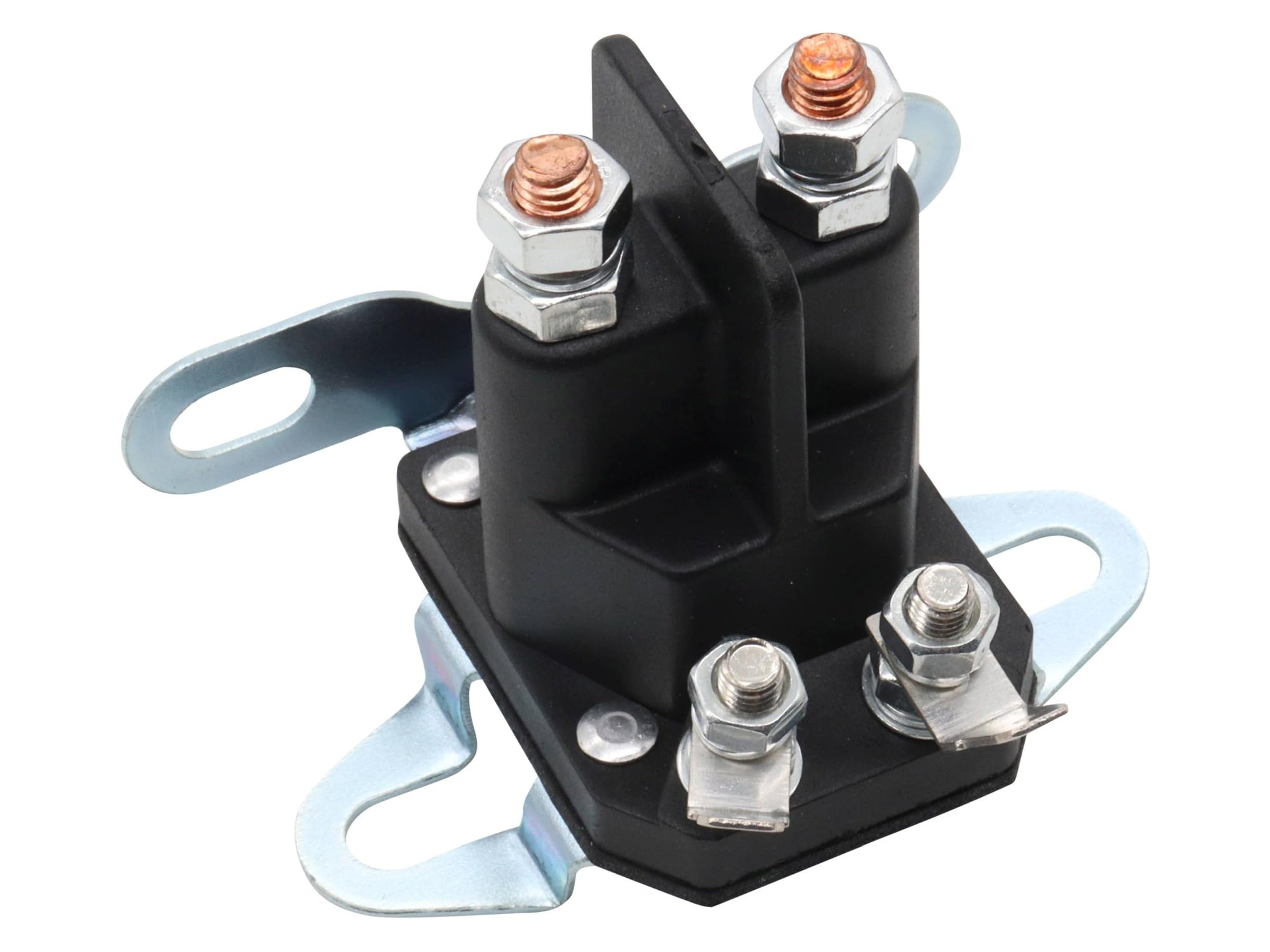 SECURA Magnetschalter 2 Flst. kompatibel mit Stiga Estate 4092 H Rasentraktor